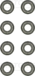 Seal Set, valve stem